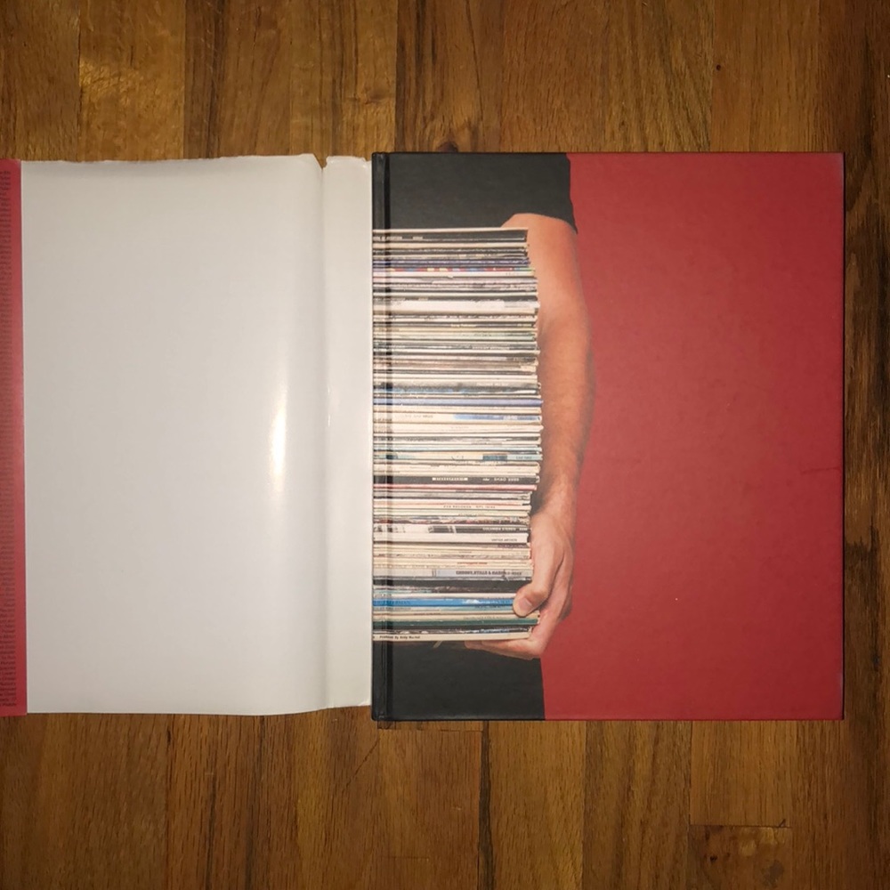 🎸New - 101 Essential Rock Records Book🎸 - Picture 7 of 8